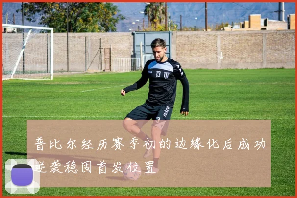 普比尔经历赛季初的边缘化后成功逆袭稳固首发位置