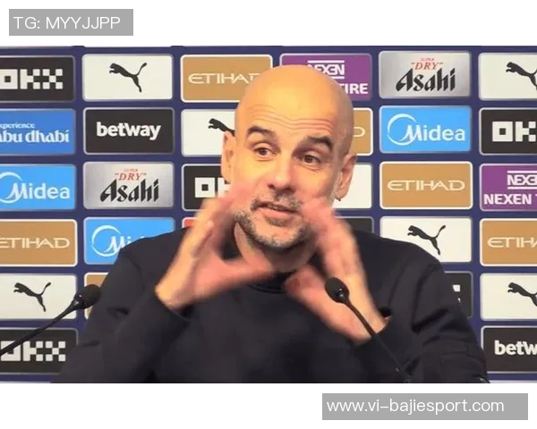 瓜帅分析阿森纳实力认为他们不会轻易失分赛季初期竞争仍在继续