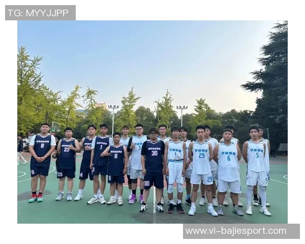 赢球之外的精彩瞬间与独特体验让我们感受篮球的魅力与团队的力量