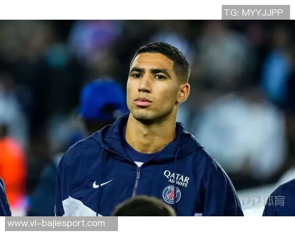 阿什拉夫将由巴黎医疗团队陪同前往国家队进行康复治疗