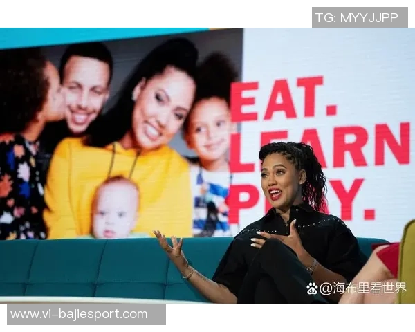 夸梅呼吁夫妻间应保持私密婚姻神圣阿耶莎言行越界引发争议