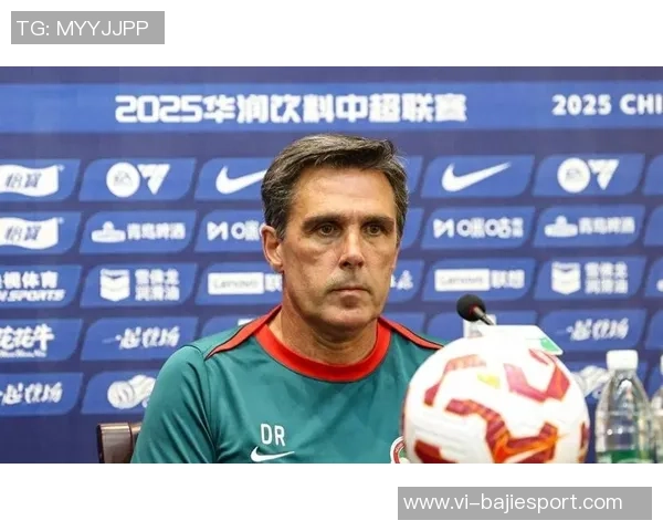 科瓦奇称赞小贝林表现出色强调球队需提升防守减少失球