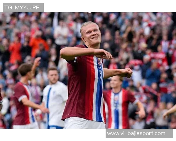 哈兰德专注于下一场比赛不愿谈世界杯晋级可能性