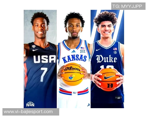 知名网站模拟选秀结果揭晓湖人选中布泽尔之子火箭摘得天才后卫