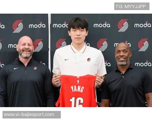 杨瀚森随队训练后或将再次被下放至发展联盟的最新动态