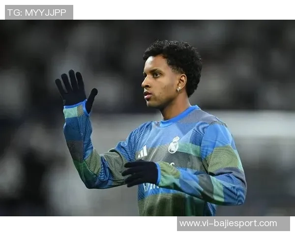 罗德里戈无奈谈出场时间不足表示只能努力争取更多机会