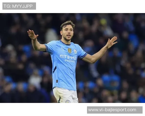 尼科冈萨雷斯称赞瓜帅的执教风格让球员深刻理解每个细节