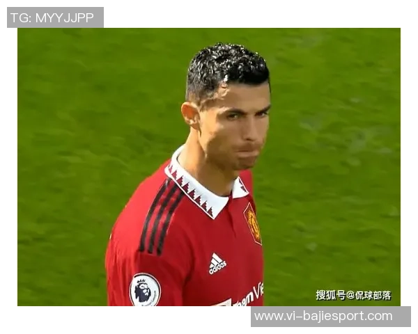 C罗采访视频热度飙升24小时突破200万观看量第二部分明天精彩上线