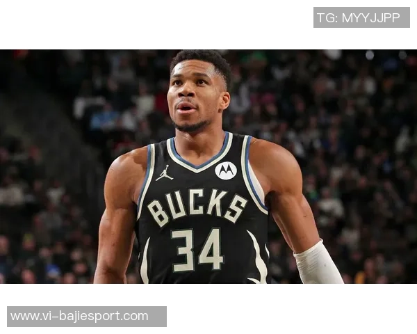 字母哥猛如虎仅用26分钟砍下37分14篮板5助攻展现统治力