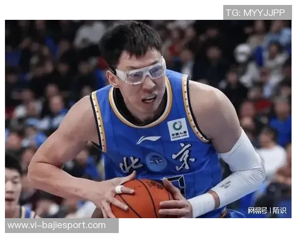 周琦轻松表现仅用7分钟高效拿下9分2板1断下半场未再出战