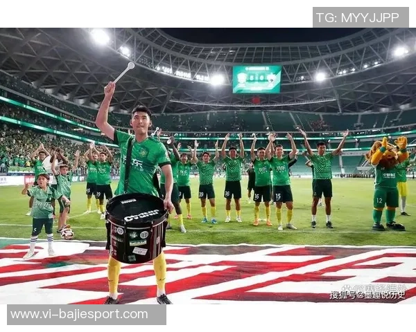 北京媒体人指出北京俱乐部生存困境需依靠社区支持以外国安难以为继