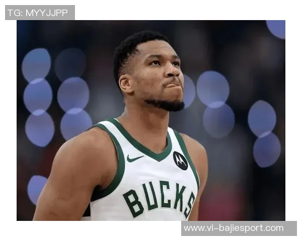 字母哥未来去向成谜韦德表达对雄鹿的期待与希望